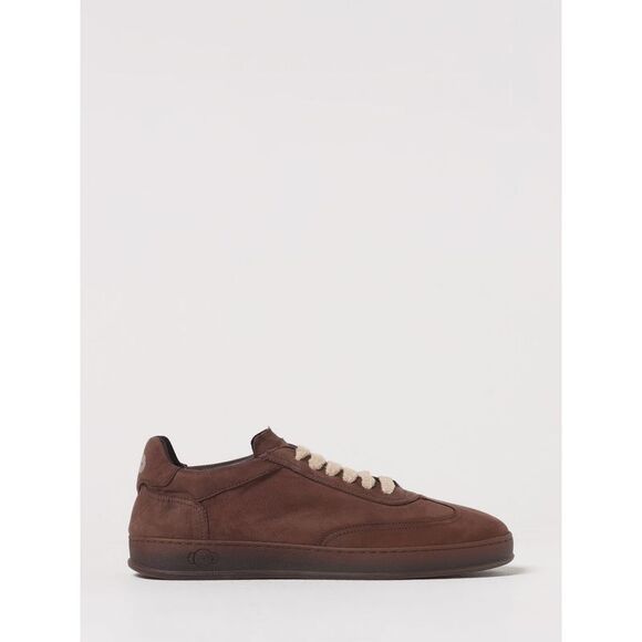 Soldini 80 Sneakers Men Dark